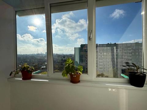 квартира за адресою Слобожанська вул. (8 Березня), 17