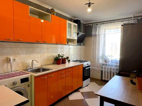 квартира за адресою Слобожанська вул. (8 Березня), 17