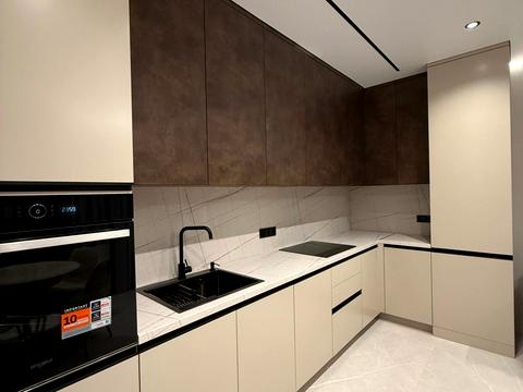 квартира по адресу Бабяка ул., 1-Г