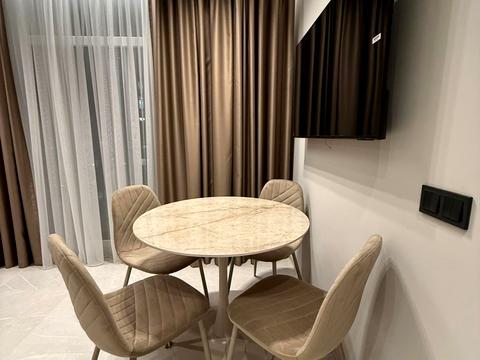 квартира по адресу Бабяка ул., 1-Г