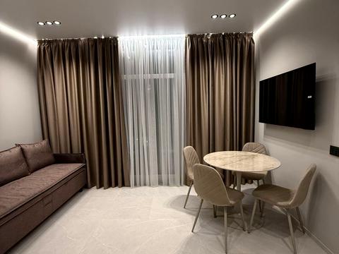 квартира по адресу Бабяка ул., 1-Г