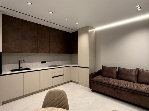 квартира за адресою Миколи Бобяка вул., 1-Г