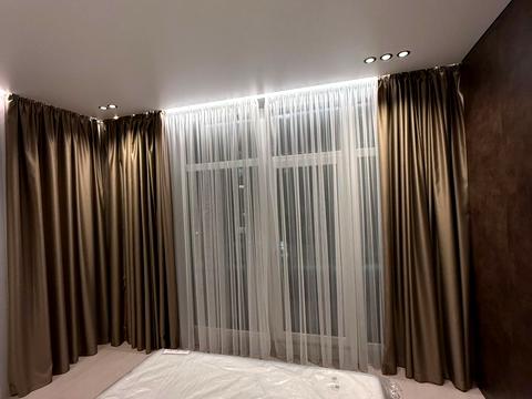 квартира по адресу Бабяка ул., 1-Г