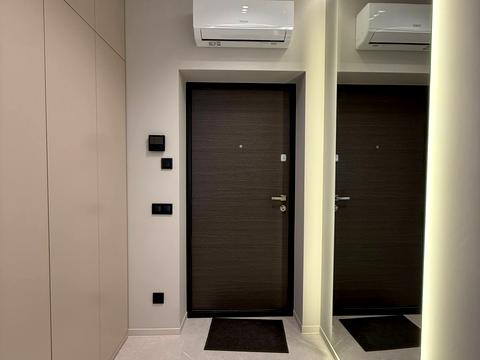 квартира по адресу Бабяка ул., 1-Г