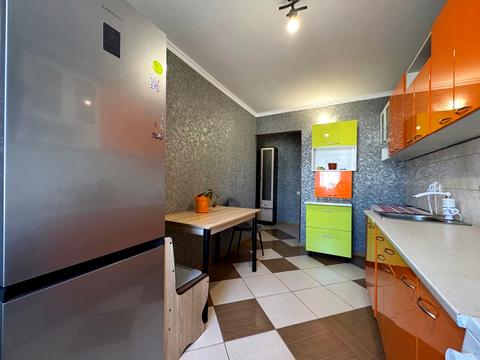 квартира за адресою Слобожанська вул. (8 Березня), 17