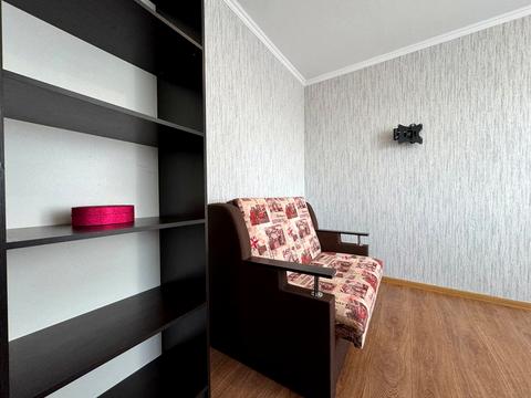 квартира за адресою Слобожанська вул. (8 Березня), 17