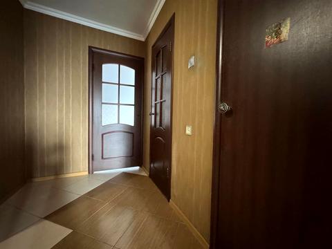 квартира за адресою Слобожанська вул. (8 Березня), 17