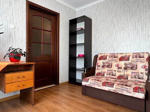 квартира за адресою Слобожанська вул. (8 Березня), 17