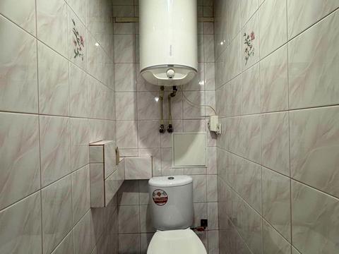 квартира за адресою Слобожанська вул. (8 Березня), 17