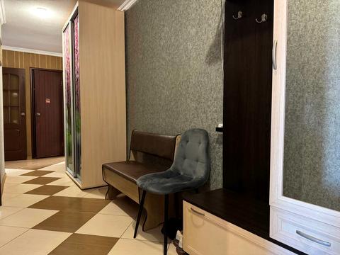 квартира за адресою Слобожанська вул. (8 Березня), 17