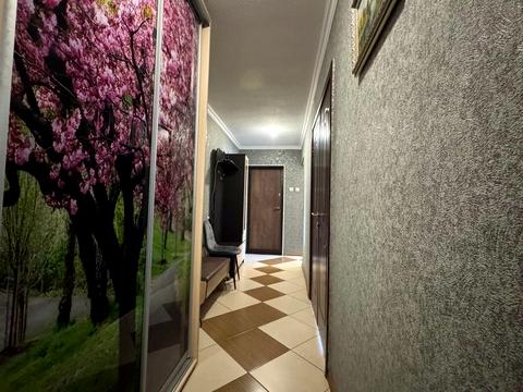 квартира за адресою Слобожанська вул. (8 Березня), 17