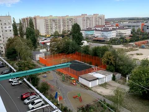 квартира за адресою Слобожанська вул. (8 Березня), 17