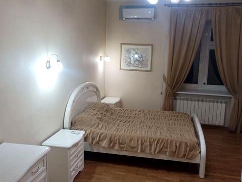 квартира за адресою Прорізна вул., 3