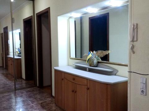 квартира за адресою Прорізна вул., 3