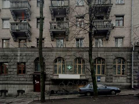 квартира за адресою Прорізна вул., 3