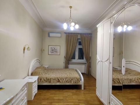 квартира за адресою Прорізна вул., 3