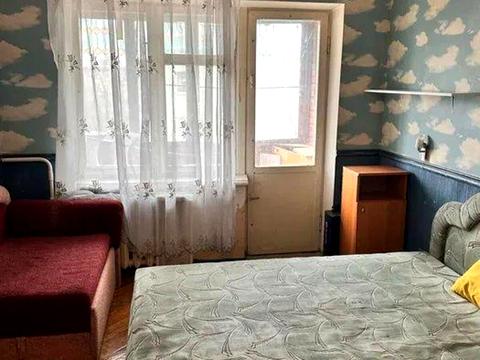 квартира по адресу Братиславская ул., 18-Б