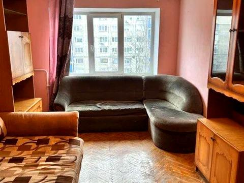 квартира по адресу Братиславская ул., 18-Б