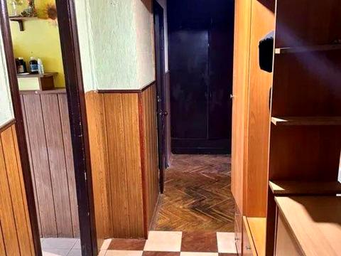 квартира по адресу Братиславская ул., 18-Б