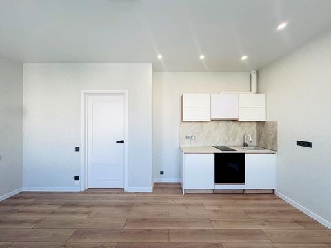 квартира за адресою Іллі Литвина, 23/1-а