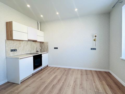 квартира за адресою Іллі Литвина, 23/1-а