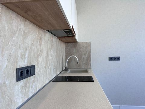 квартира за адресою Іллі Литвина, 23/1-а