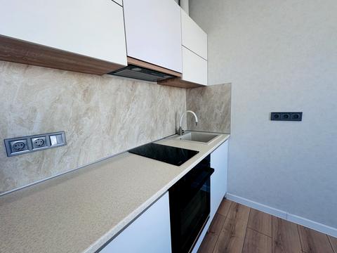 квартира за адресою Іллі Литвина, 23/1-а