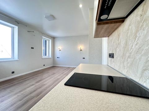 квартира за адресою Іллі Литвина, 23/1-а