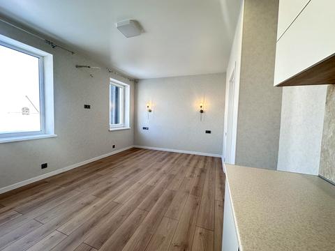 квартира за адресою Іллі Литвина, 23/1-а