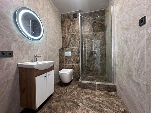 квартира за адресою Іллі Литвина, 23/1-а