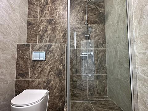 квартира за адресою Іллі Литвина, 23/1-а