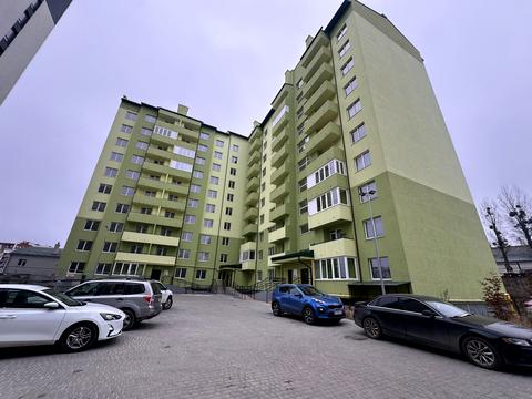 квартира по адресу Зеленая ул., (Будинок 2)