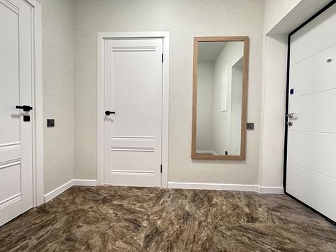 квартира за адресою Іллі Литвина, 23/1-а