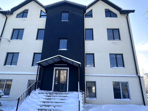 квартира за адресою Іллі Литвина, 23/1-а