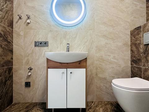 квартира за адресою Іллі Литвина, 23/1-а