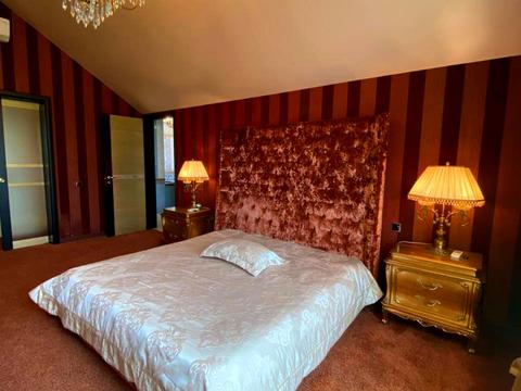 будинок за адресою с. Козин, старокиївська