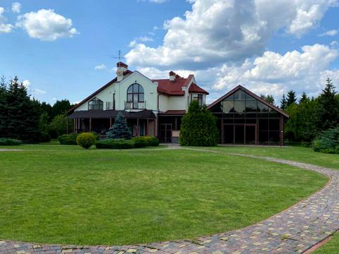 будинок за адресою с. Козин, старокиївська