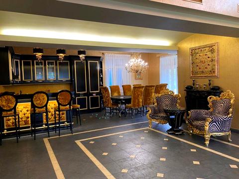 будинок за адресою с. Козин, старокиївська