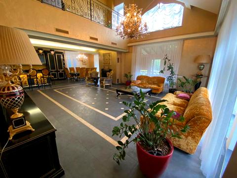 будинок за адресою с. Козин, старокиївська