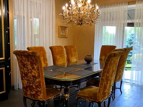 будинок за адресою с. Козин, старокиївська