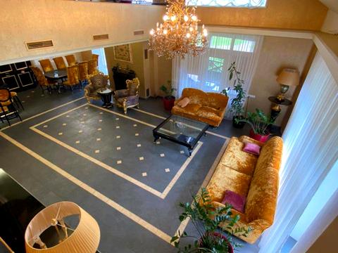 будинок за адресою с. Козин, старокиївська