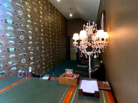 будинок за адресою с. Козин, старокиївська