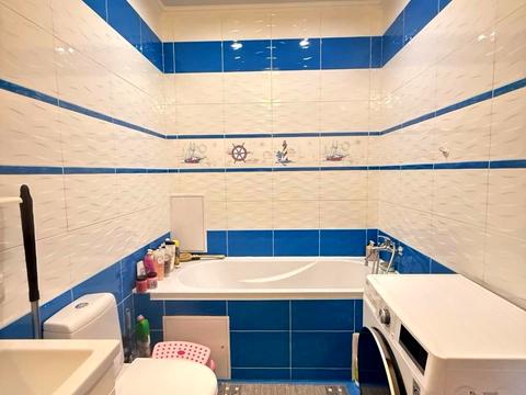 квартира по адресу Будівельників ул., 4