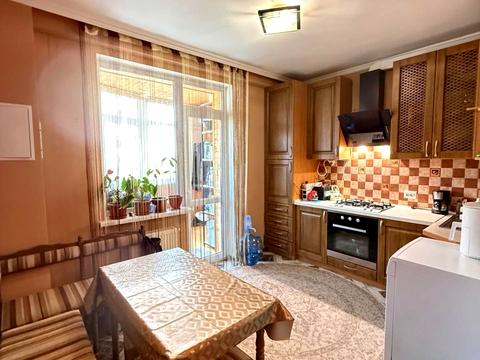 квартира по адресу Будівельників ул., 4