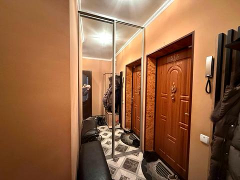 квартира по адресу Будівельників ул., 4