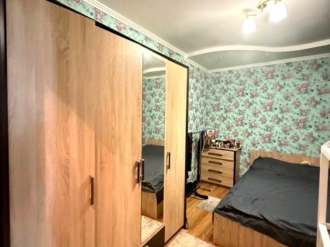 квартира по адресу Будівельників ул., 4