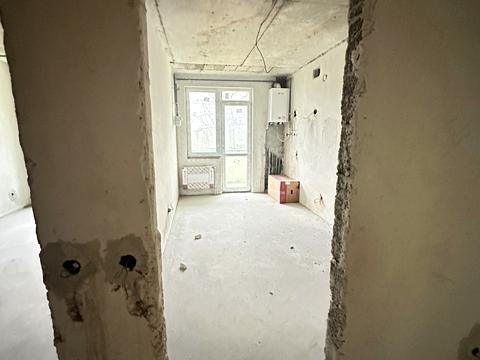 квартира по адресу Зеленая ул., (Будинок 2)