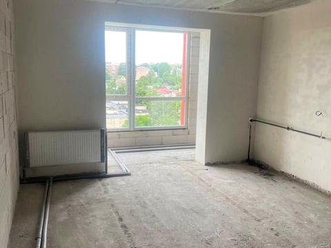 квартира по адресу Прокуровского Подполья ул., 165-М