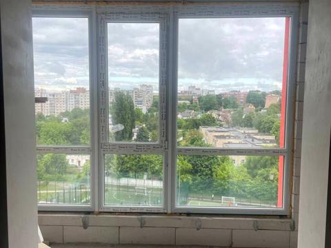 квартира по адресу Прокуровского Подполья ул., 165-М