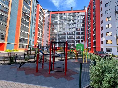 квартира по адресу Прокуровского Подполья ул., 165-М